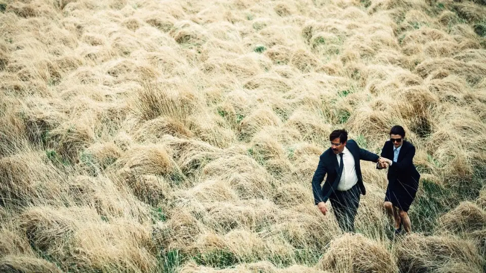 Смотреть онлайн Лобстер (2015) в хорошем качестве