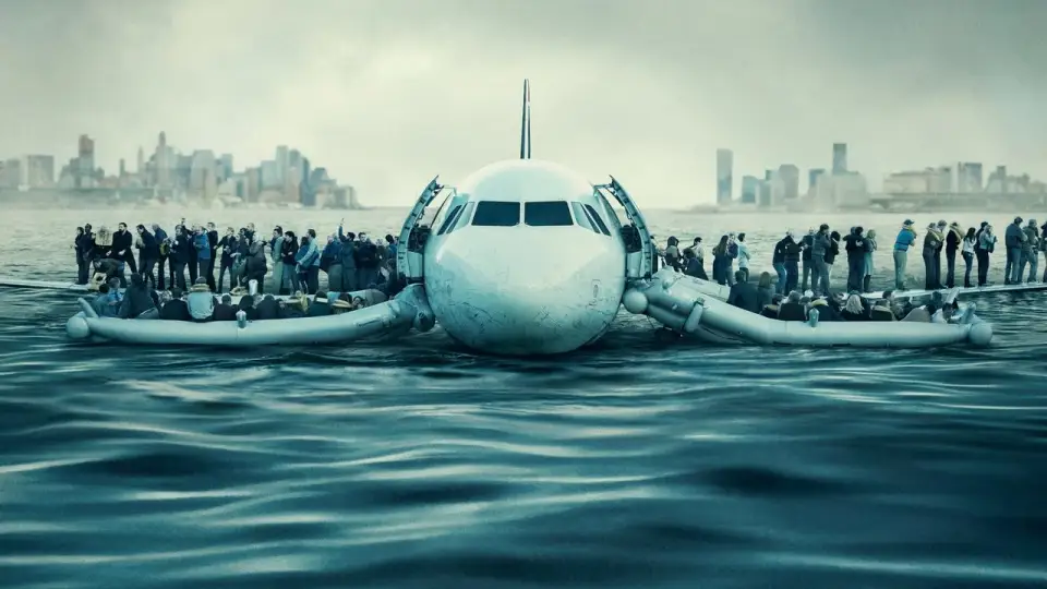 Смотреть онлайн Чудо на Гудзоне (2016) в хорошем качестве