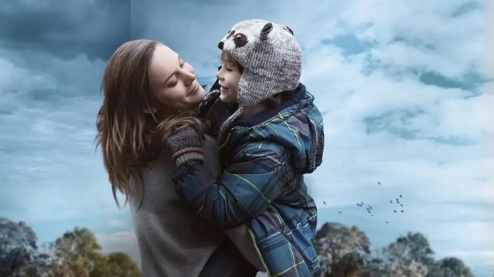 Смотреть онлайн Комната (2015) в хорошем качестве
