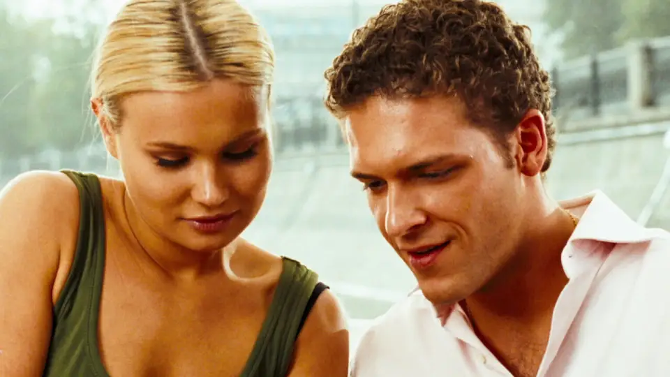 Смотреть онлайн ЖАRА (2006) в хорошем качестве