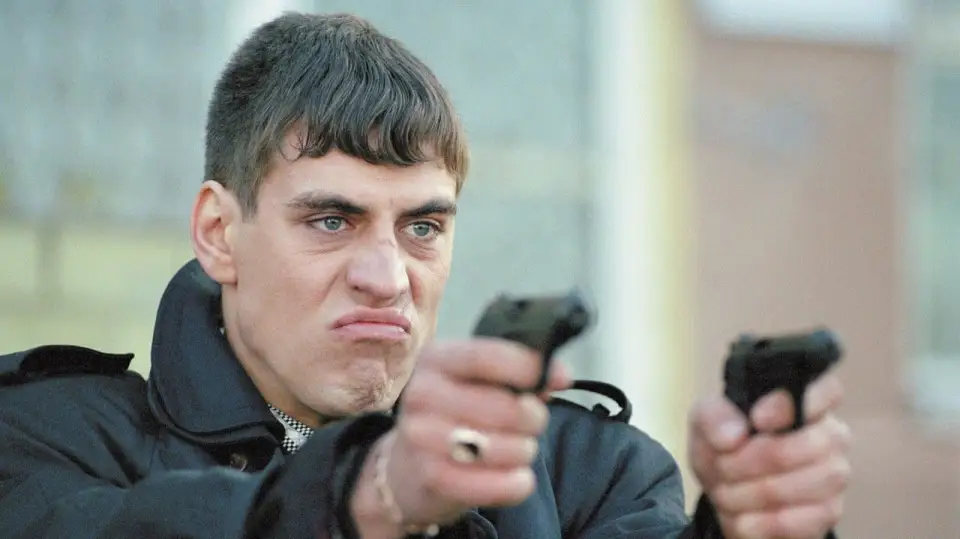 Смотреть онлайн Жмурки (2005) в хорошем качестве