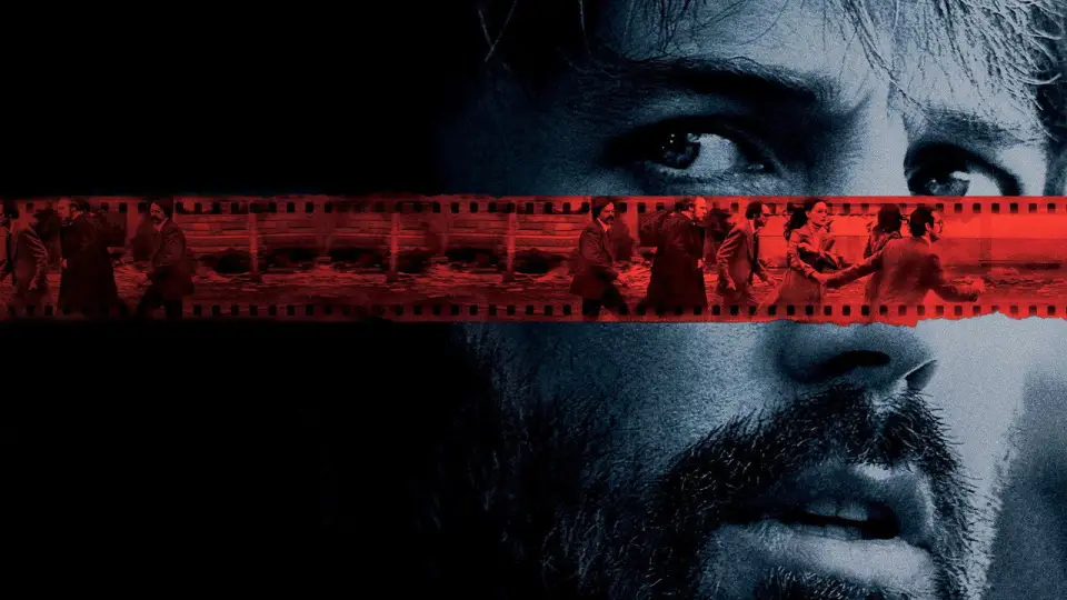 Смотреть онлайн Операция «Арго» (2012) в хорошем качестве