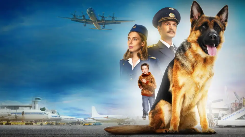 Смотреть онлайн Пальма (2021) в хорошем качестве