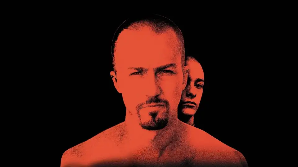 Смотреть онлайн Американская история X (1998) в хорошем качестве