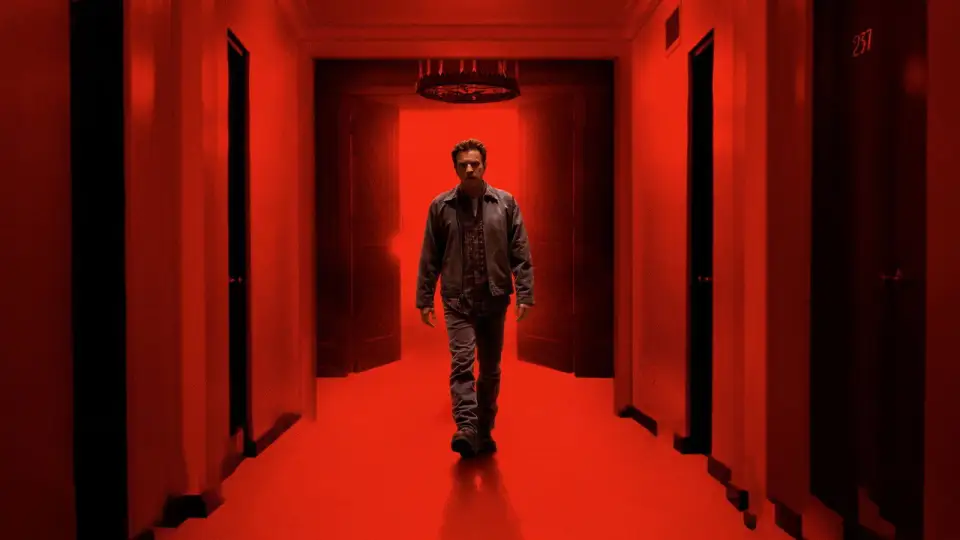 Смотреть онлайн Доктор Сон (2019) в хорошем качестве