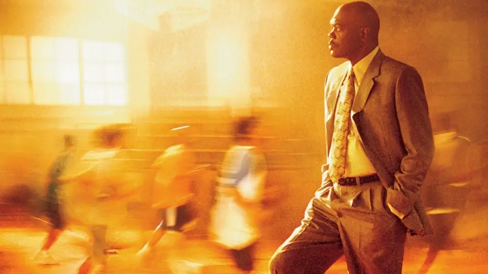 Смотреть онлайн Тренер Картер (2005) в хорошем качестве