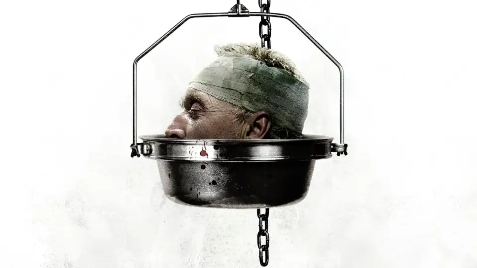Смотреть онлайн Пила 4 (2007) в хорошем качестве