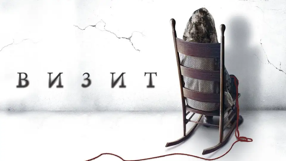 Смотреть онлайн Визит (2015) в хорошем качестве