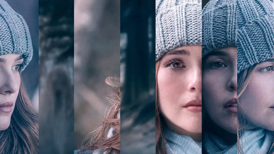Смотреть онлайн Матрица времени (2017) в хорошем качестве