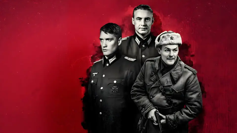 Смотреть онлайн По следу зверя (1 сезон) в хорошем качестве