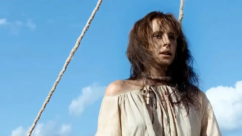 Смотреть онлайн Слуга Государев (2007) в хорошем качестве