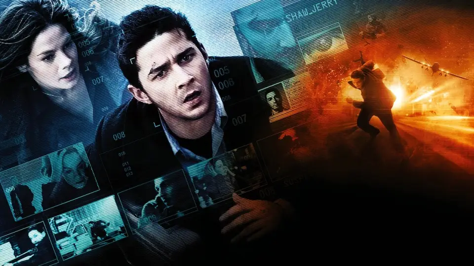 Смотреть онлайн На крючке (2008) в хорошем качестве