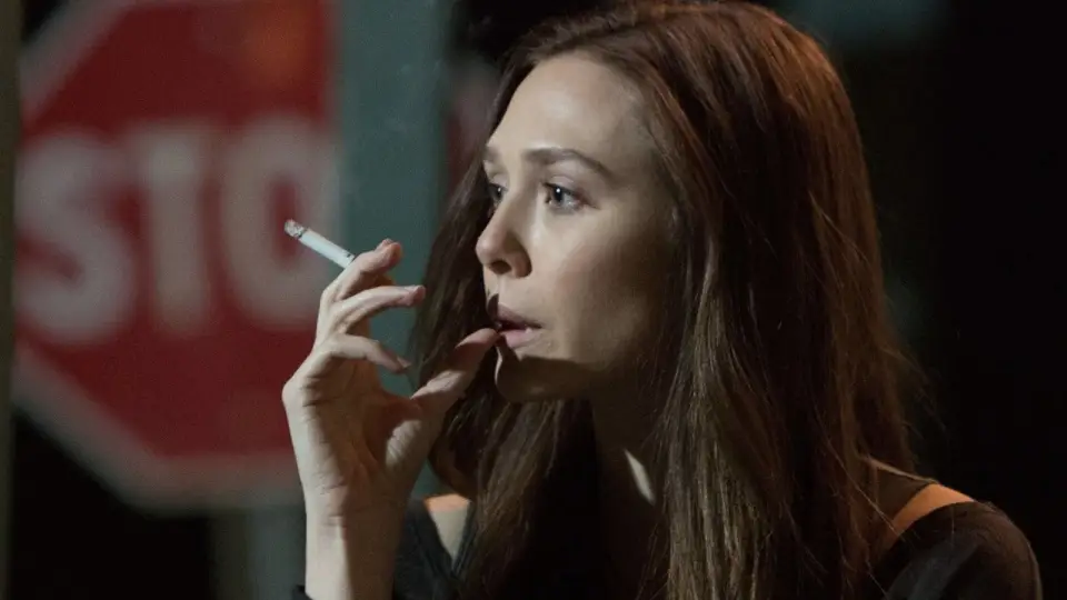 Смотреть онлайн Олдбой (2013) в хорошем качестве