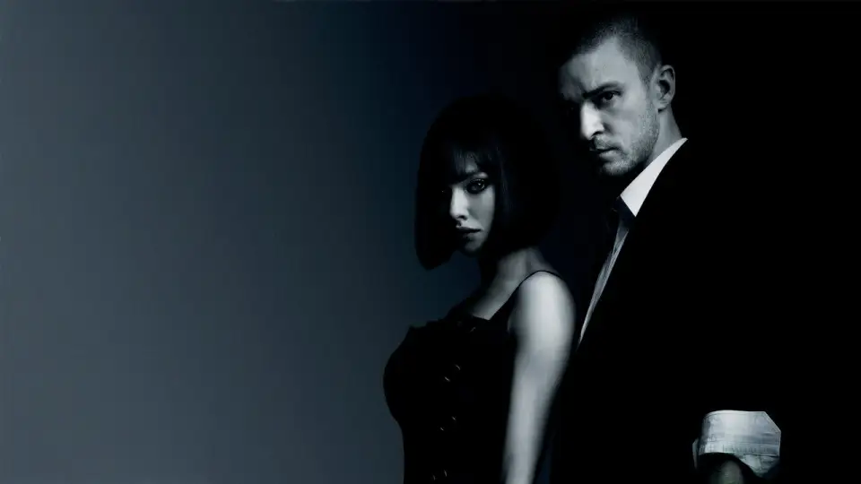 Смотреть онлайн Время (2011) в хорошем качестве