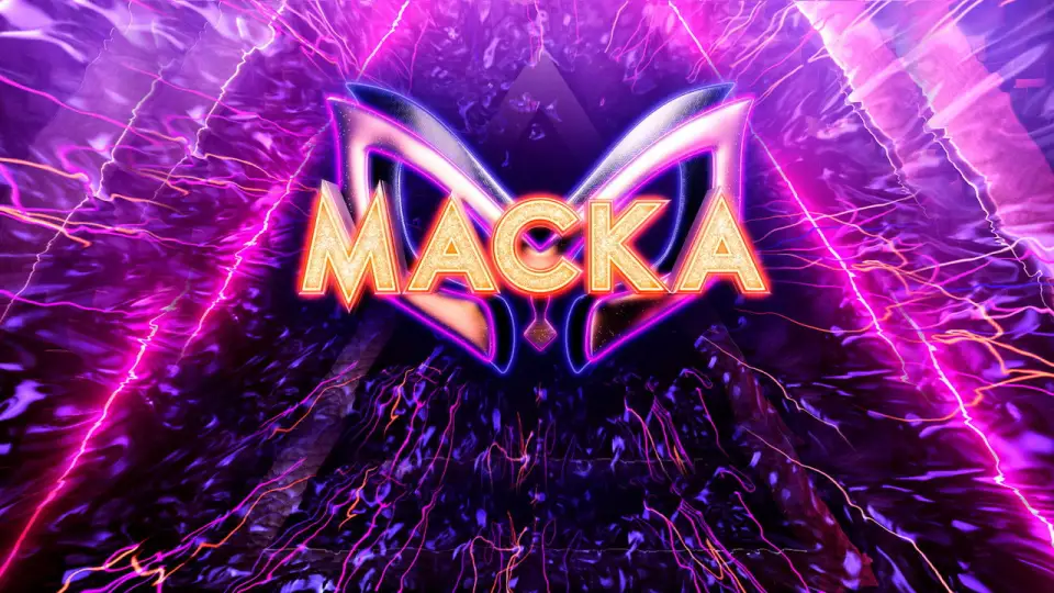 Смотреть онлайн Маска (1-7 сезон) в хорошем качестве