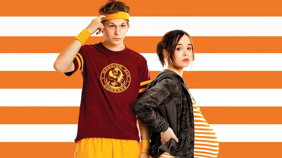 Смотреть онлайн Джуно (2007) в хорошем качестве