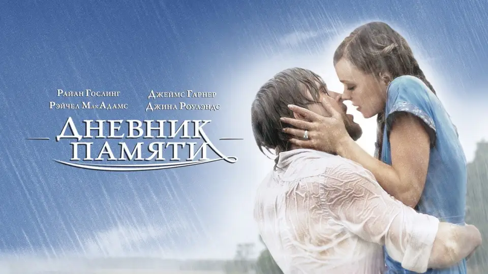 Смотреть онлайн Дневник памяти (2004) в хорошем качестве