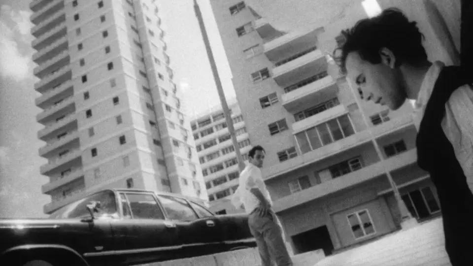 Смотреть онлайн Я – Куба (1964) в хорошем качестве