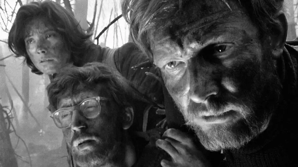 Смотреть онлайн Неотправленное письмо (1960) в хорошем качестве