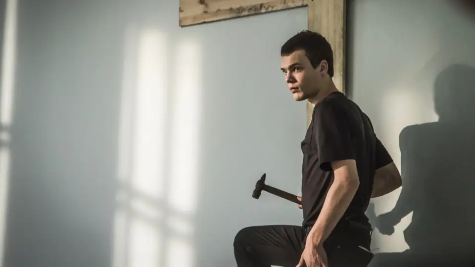 Смотреть онлайн Ученик (2016) в хорошем качестве