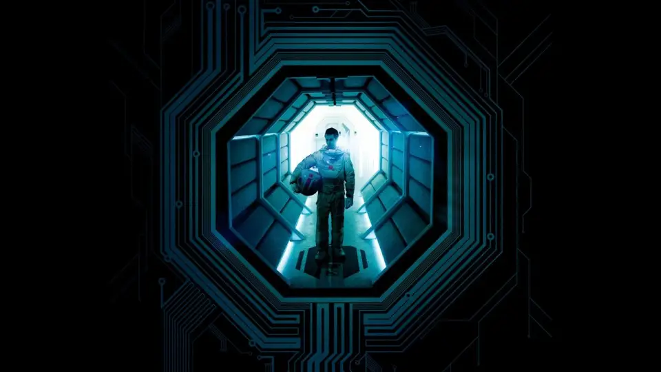 Смотреть онлайн Луна 2112 (2009) в хорошем качестве