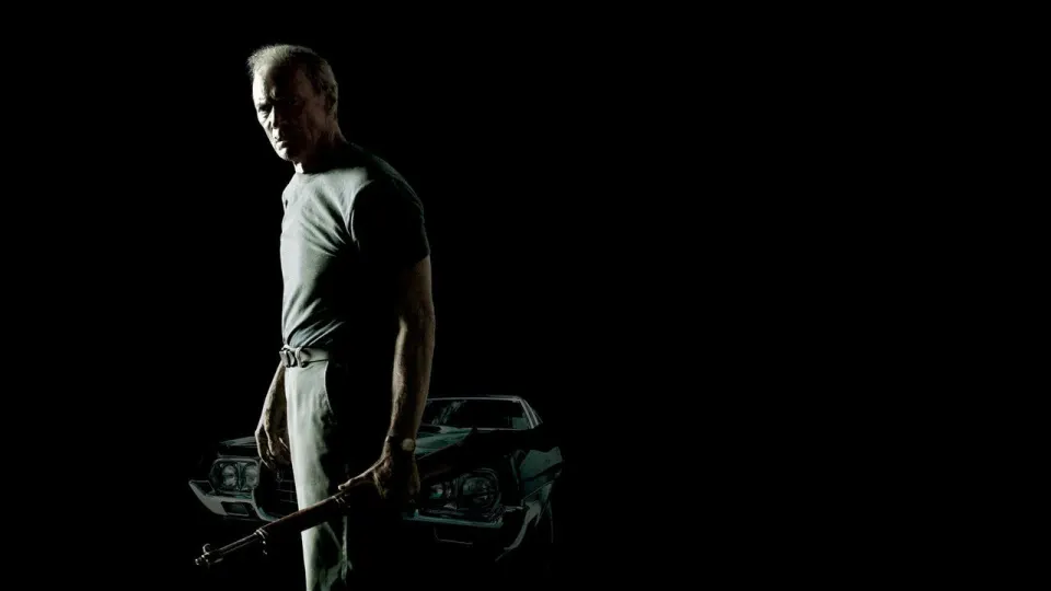 Смотреть онлайн Гран Торино (2008) в хорошем качестве