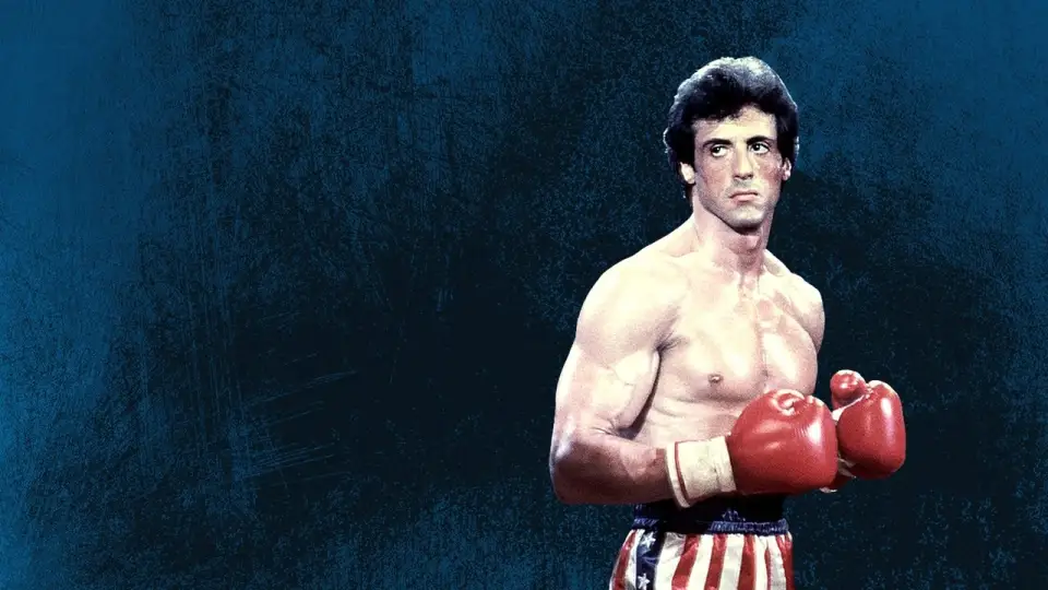 Смотреть онлайн Рокки 3 (1982) в хорошем качестве
