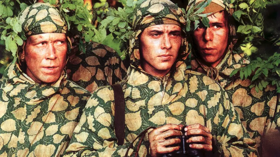 Смотреть онлайн Звезда (2002) в хорошем качестве