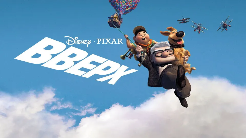 Смотреть онлайн Вверх (2009) в хорошем качестве