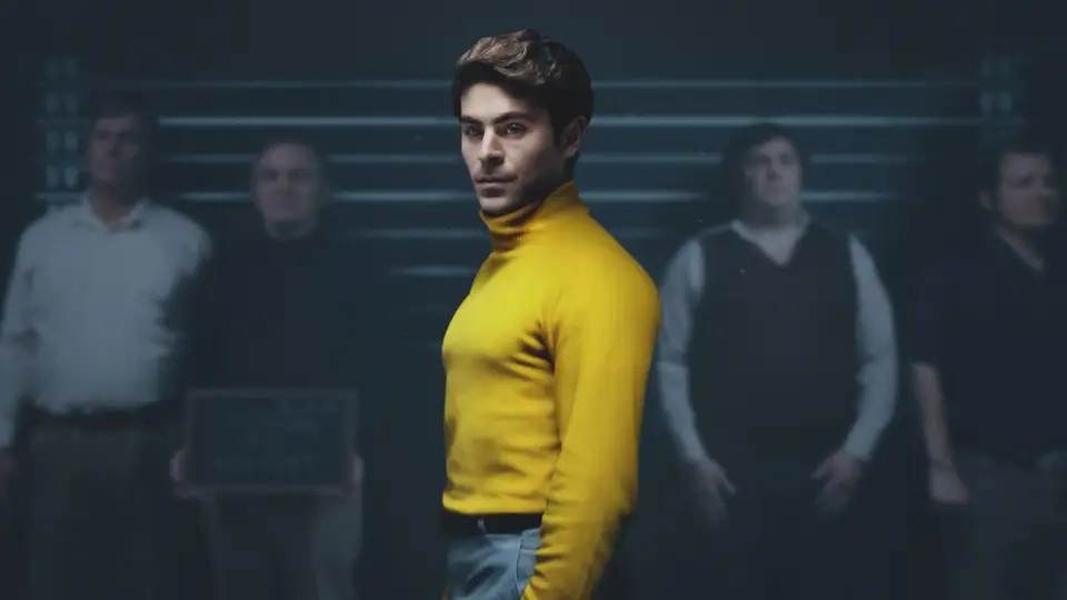 Смотреть онлайн Красивый, плохой, злой (2019) в хорошем качестве