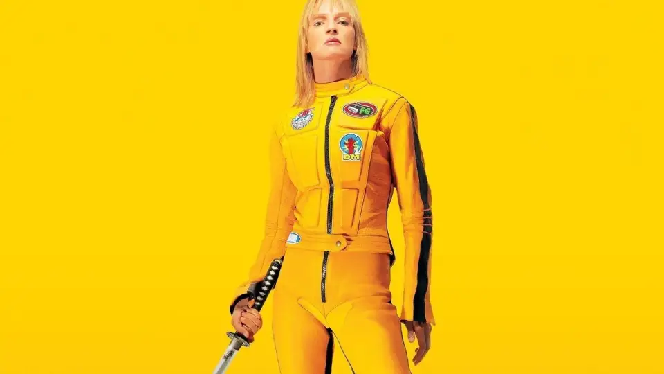 Смотреть онлайн Убить Билла (2003) в хорошем качестве