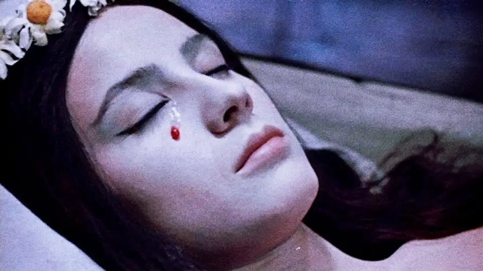 Смотреть онлайн Вий (1967) в хорошем качестве