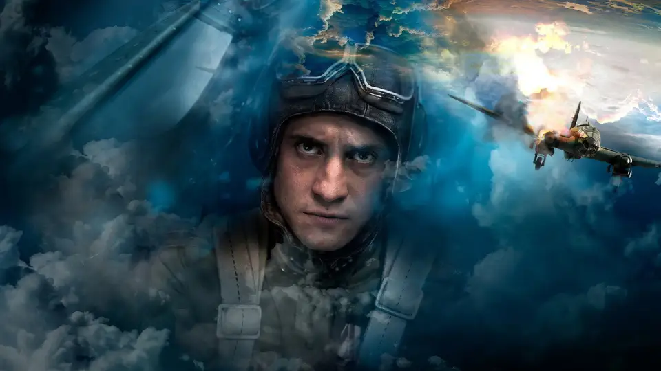 Смотреть онлайн Девятаев (2021) в хорошем качестве