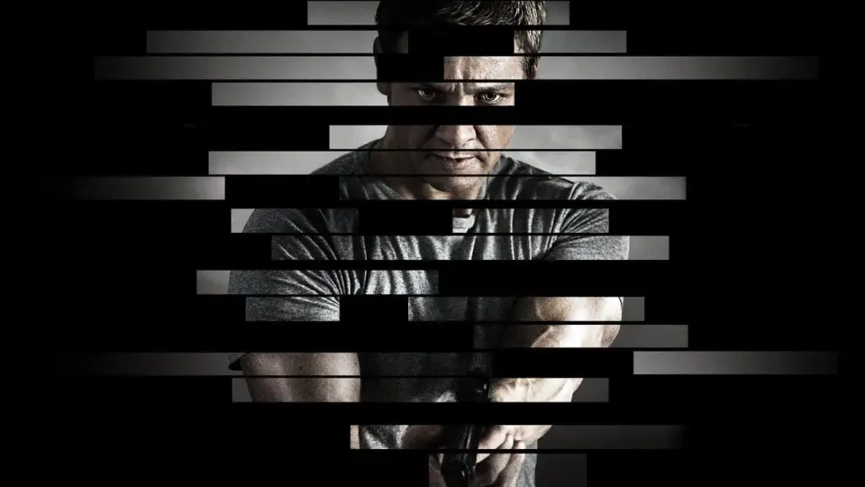 Смотреть онлайн Эволюция Борна (2012) в хорошем качестве
