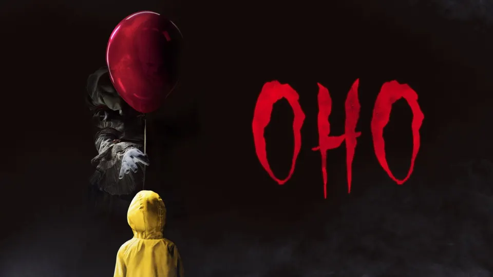 Смотреть онлайн Оно (2017) в хорошем качестве