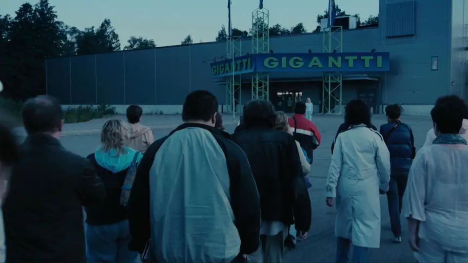 Смотреть онлайн Шопинг-тур (2013) в хорошем качестве
