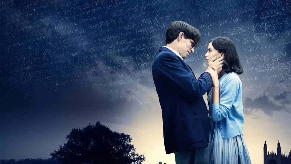 Смотреть онлайн Вселенная Стивена Хокинга (2014) в хорошем качестве
