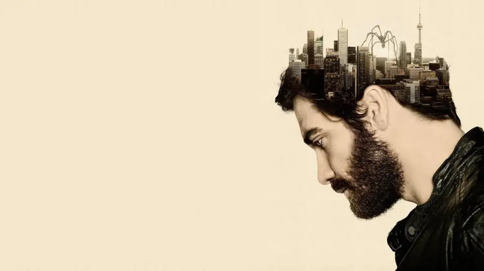 Смотреть онлайн Враг (2014) в хорошем качестве