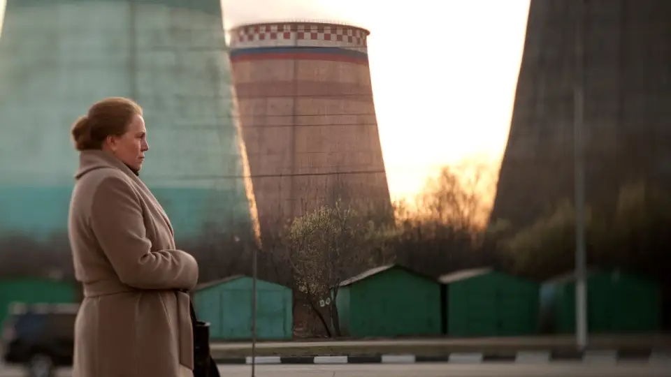 Смотреть онлайн Елена (2011) в хорошем качестве