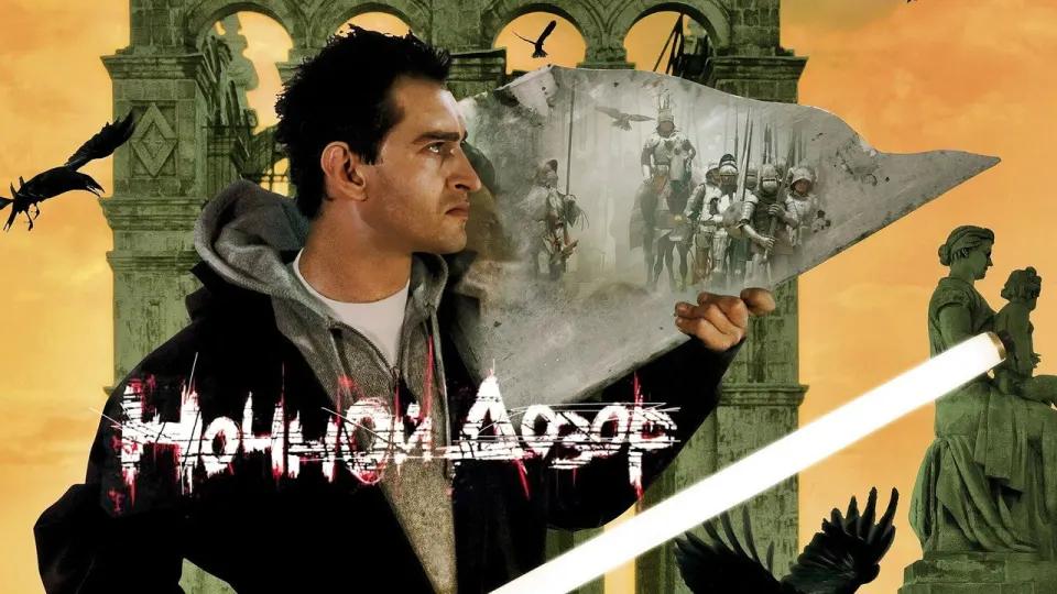 Смотреть онлайн Ночной дозор (2004) в хорошем качестве
