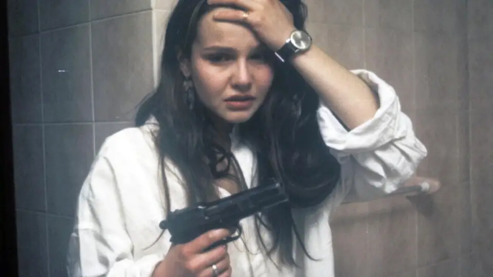 Смотреть онлайн Асса (1987) в хорошем качестве