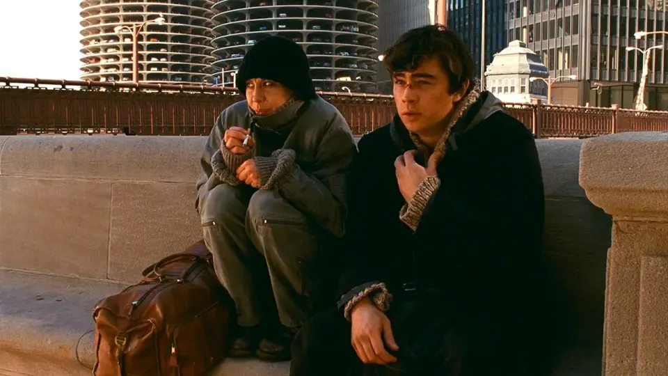 Смотреть онлайн Брат 2 (2000) в хорошем качестве