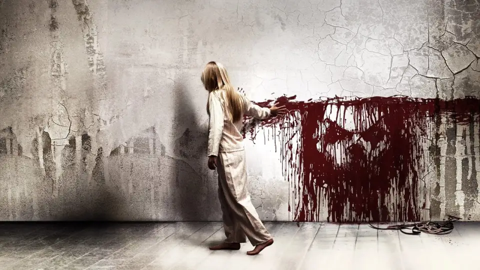 Смотреть онлайн Синистер (2012) в хорошем качестве