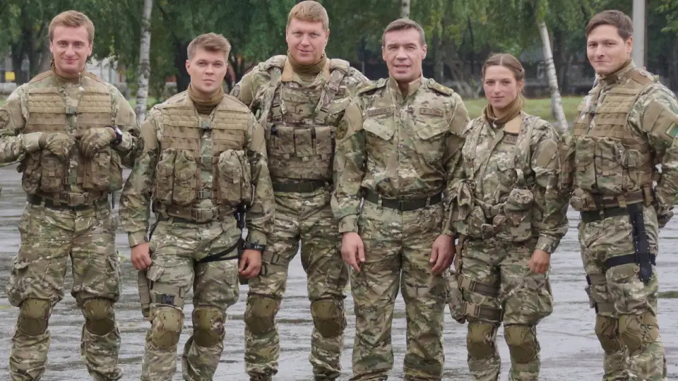Смотреть онлайн Морские дьяволы (1 сезон) в хорошем качестве