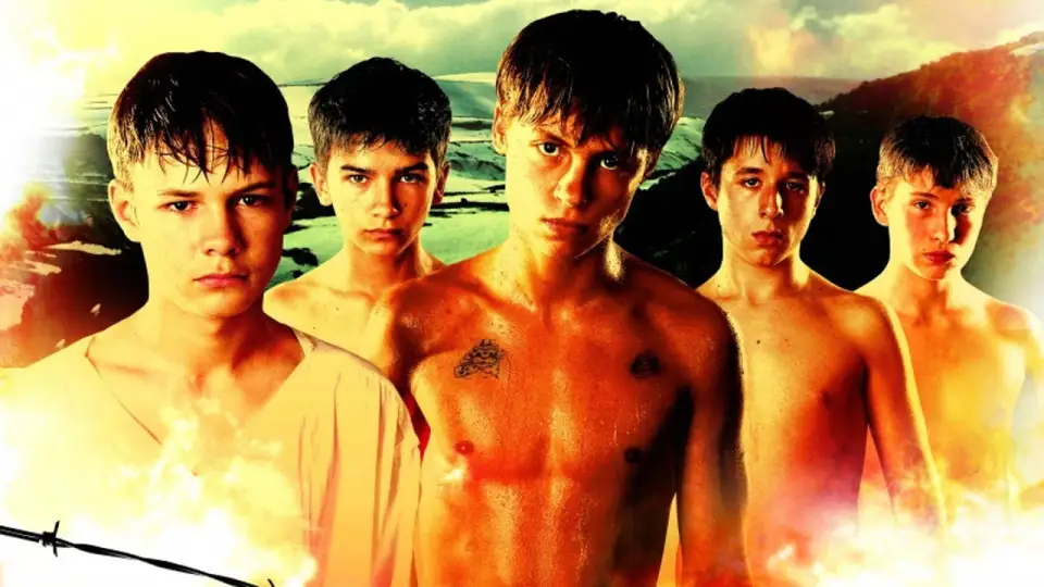 Смотреть онлайн Сволочи (2006) в хорошем качестве