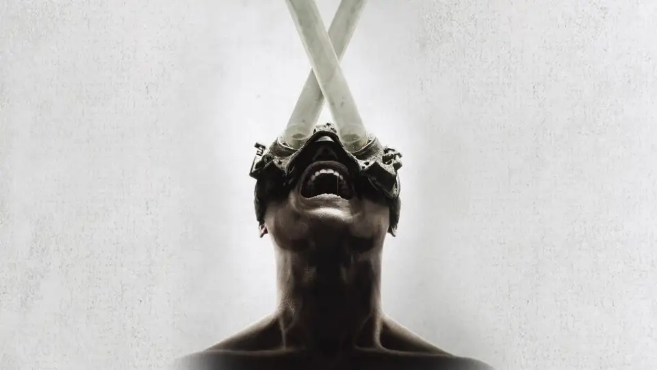 Смотреть онлайн Пила X (2023) в хорошем качестве