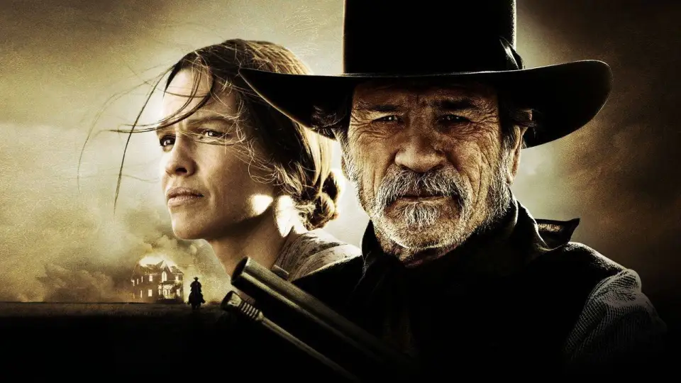 Смотреть онлайн Местный (2014) в хорошем качестве