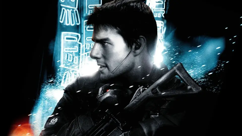 Смотреть онлайн Миссия невыполнима 3 (2006) в хорошем качестве