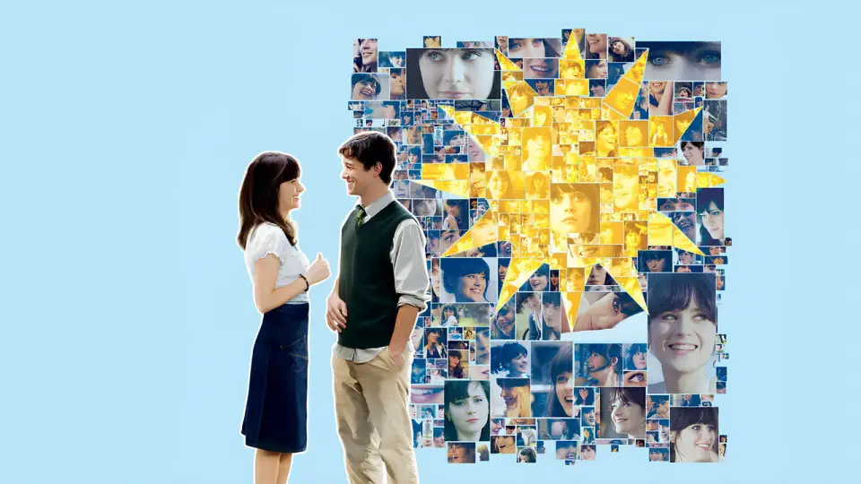 Смотреть онлайн 500 дней лета (2009) в хорошем качестве