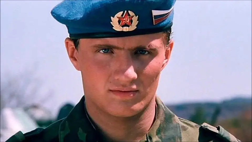 Смотреть онлайн Марш-бросок (2003) в хорошем качестве